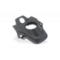 CNC Racing Carbon Fiber Fuel Tank Top Cover for the Ducati Hypermotard 698 Mono CNC Racing Carbon Fiber Fuel Tank Top Cover for the Ducati Hypermotard 698 Mono